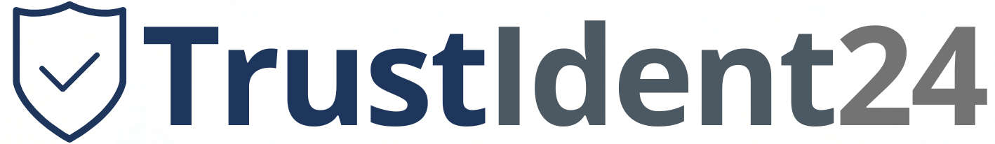TrustIdent24
